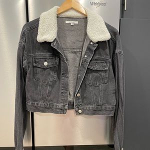 Pacsun denim jacket